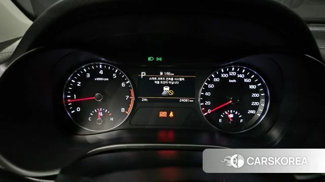 Kia The New K3 2nd generation id 4921497 из Кореи 30