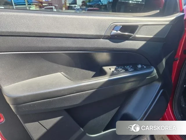 Ssangyong The New Rexton Sports Cannes id 3335142 из Кореи 16