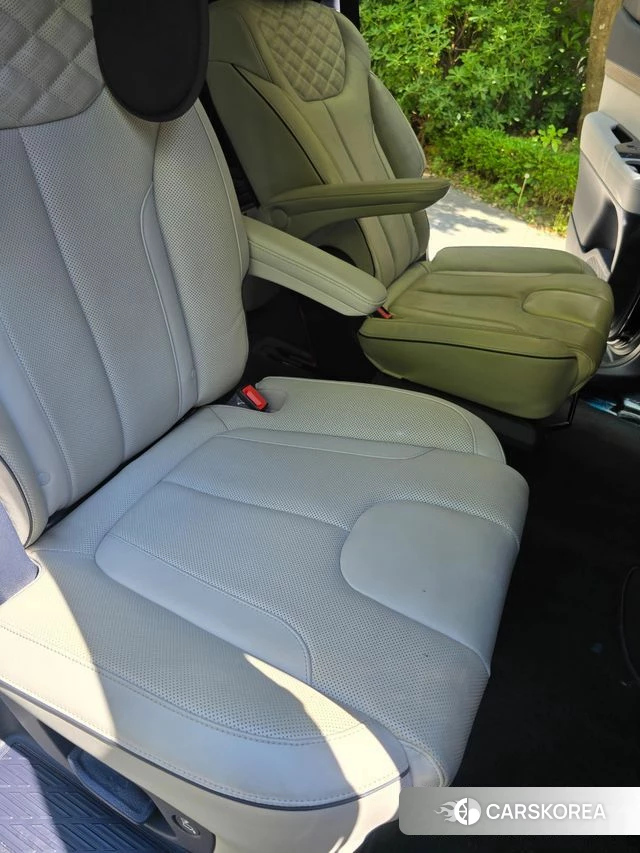 Hyundai Palisade id 4501857 из Кореи 16