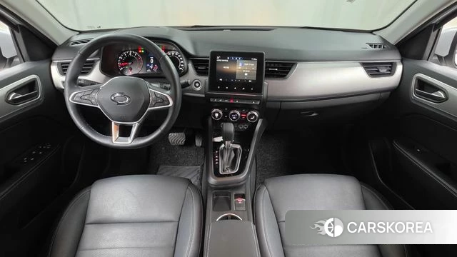 Renault Korea (Samsung) XM3 id 4560881 из Кореи 27