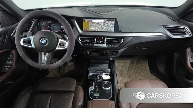 BMW 2 Series Gran Coupe (F44) id 4872756 из Кореи 17