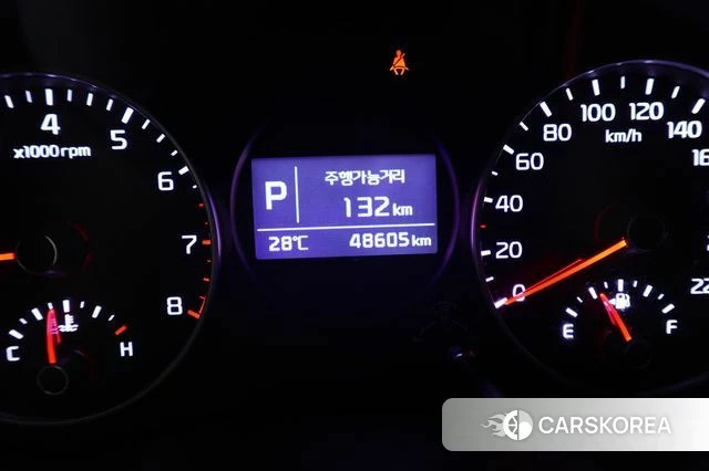 Kia All New Morning (JA) id 4482855 из Кореи 17