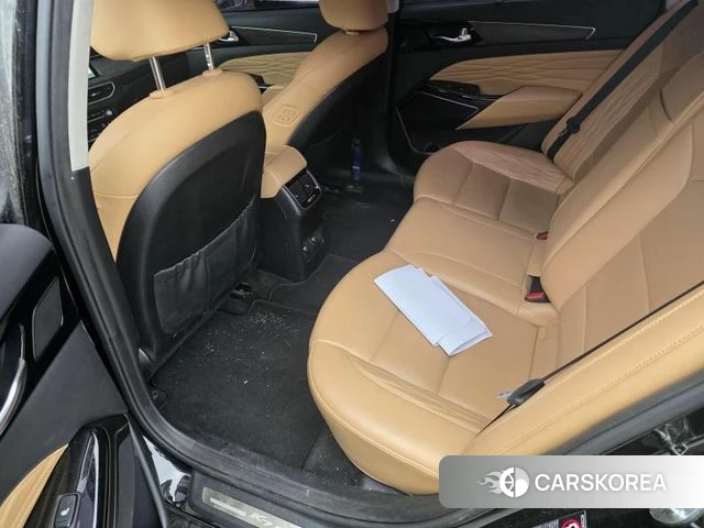 Kia K7 Premier id 4619961 из Кореи 15