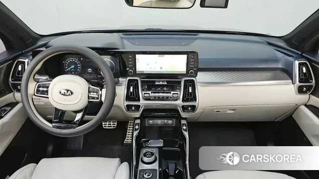 Kia Sorento 4th Generation id 3390319 из Кореи 17