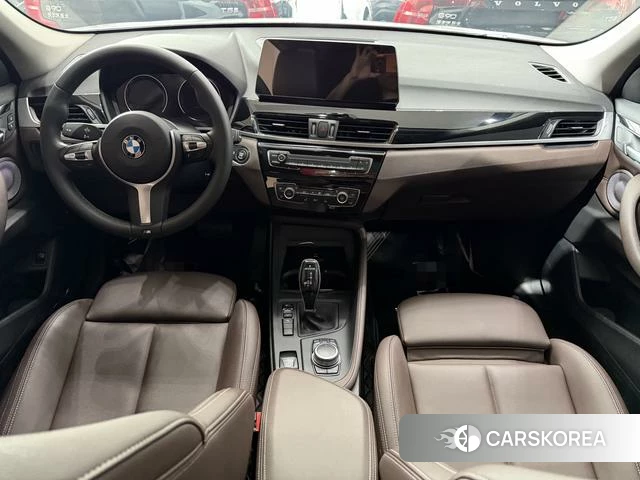 BMW X1 id 4335153 из Китая 7