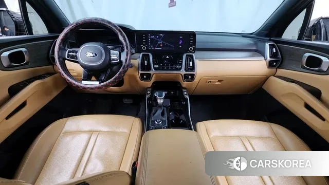 Kia Sorento 4th Generation id 3646600 из Кореи 17