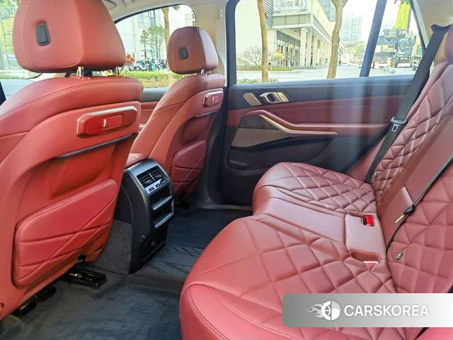 BMW X5 id 4291014 из Китая 18