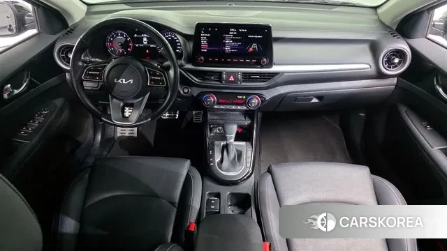 Kia The New K3 2nd generation id 3360305 из Кореи 17