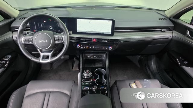 Kia The New K5 3rd generation id 4480520 из Кореи 30