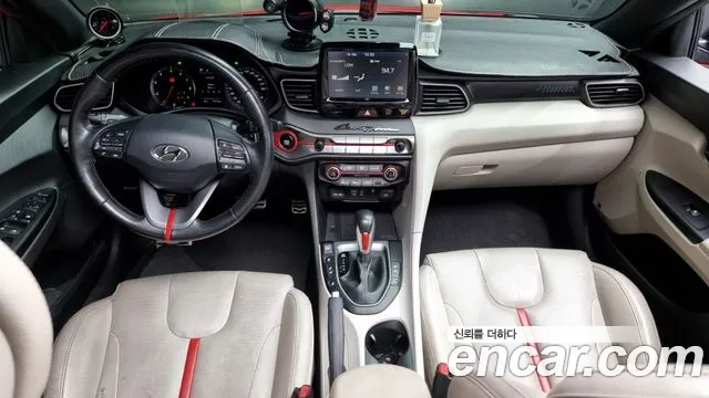 Hyundai Veloster (JS) id 2946158 из Кореи 17