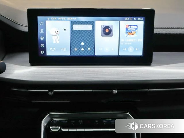 Wuling Automobile Wuling Xingchen id 4207973 из Китая 17