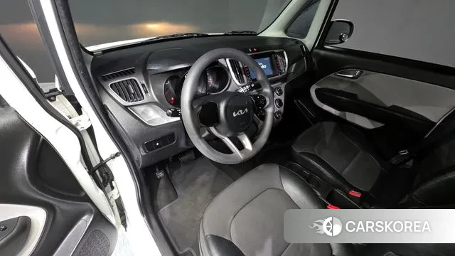 Kia The New Ray id 3281494 из Кореи 17