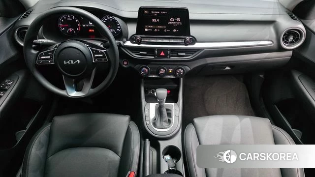 Kia The New K3 2nd generation id 4590860 из Кореи 17