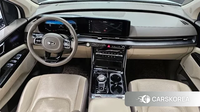 Kia Carnival 4th generation id 3760306 из Кореи 17