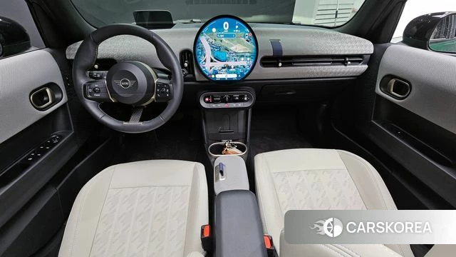 Mini Cooper S 4th Generation id 3896534 из Кореи 17