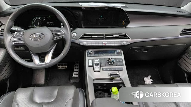 Hyundai Palisade id 4573325 из Кореи 30