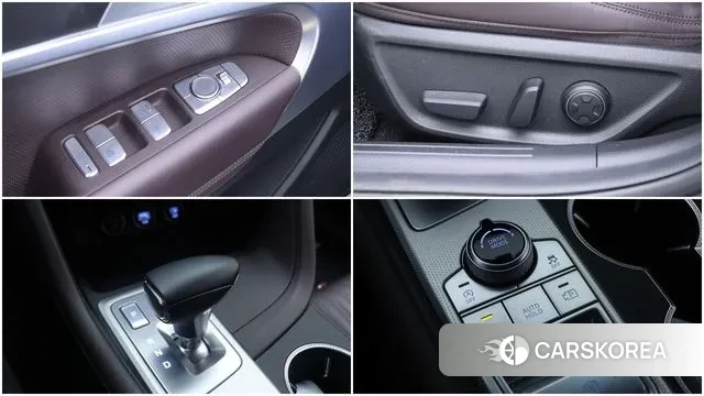 Genesis The New G70 id 3770151 из Кореи 13