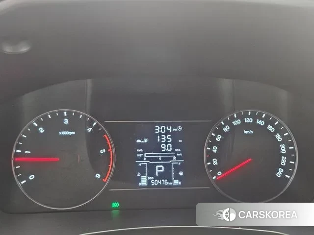 Ssangyong Rexton Sports id 3464761 из Кореи 17