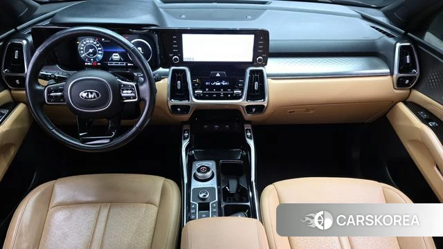 Kia Sorento 4th Generation id 3866171 из Кореи 17