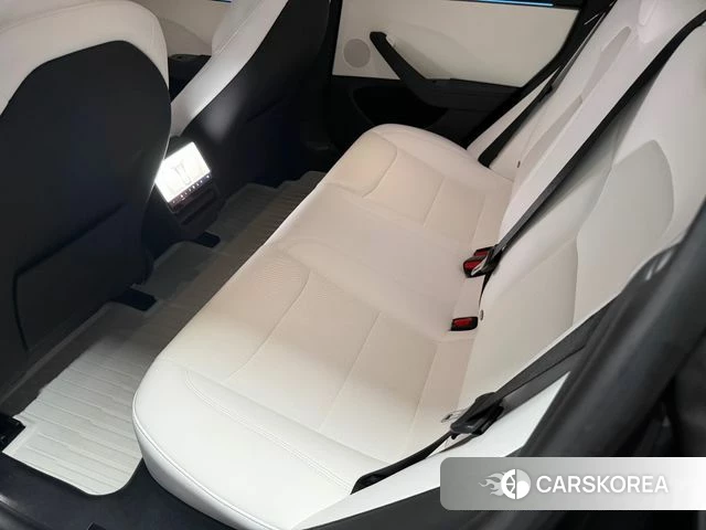 Tesla Model 3 id 4485632 из Кореи 7