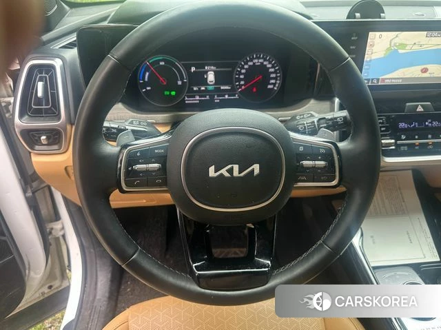 Kia Sorento 4th Generation id 4580360 из Кореи 7