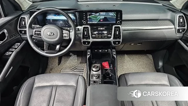 Kia Sorento 4th Generation id 3208962 из Кореи 17