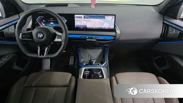 BMW X3 (G45) id 3614337 из Кореи 17