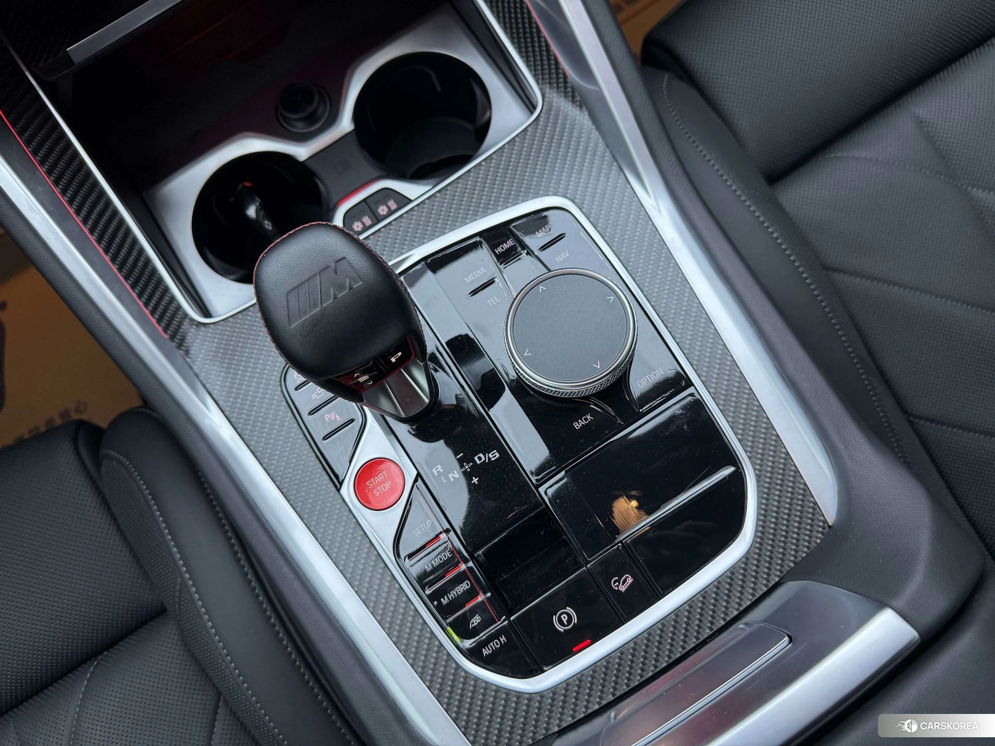 BMW XM id 4498541 из Китая 17
