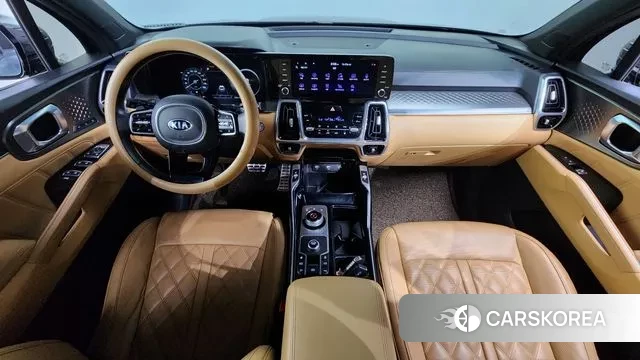 Kia Sorento 4th Generation id 2970851 из Кореи 17