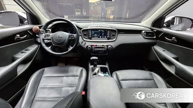 Kia The New Sorento id 2986596 из Кореи 17