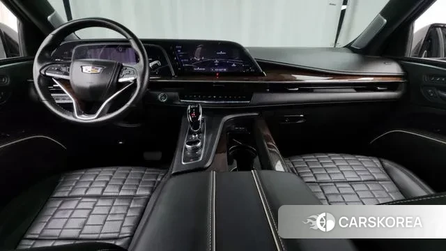 Cadillac Escalade 5th Generation id 2959232 из Кореи 17