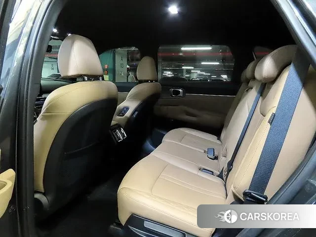 Kia The New Sorento 4th Generation id 3751475 из Кореи 17
