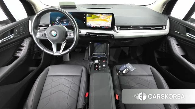 BMW 2 Series Active Tourer (U06) id 4618165 из Кореи 17