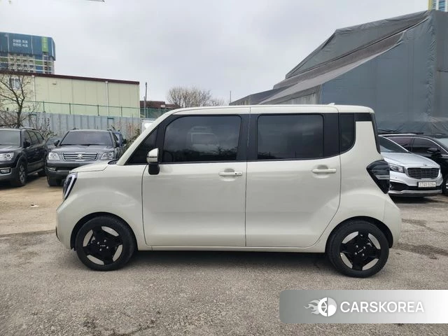 Kia The New Kia Ray EV id 3919640 из Кореи 12