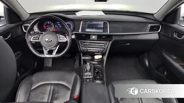 Kia The New K5 2nd generation id 3350977 из Кореи 17