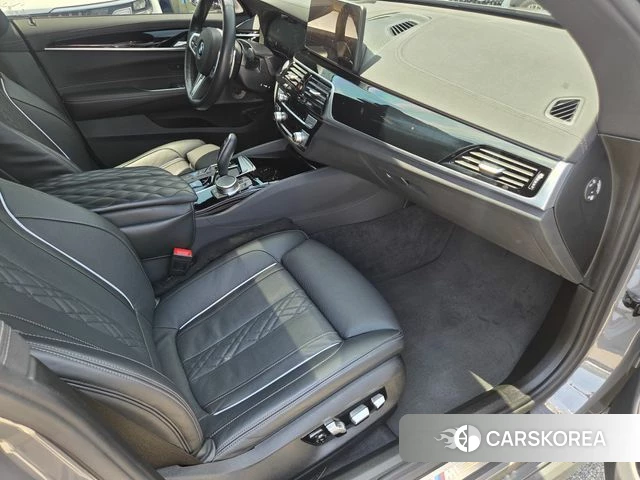 BMW 6 Series GT (G32) id 4282324 из Кореи 17