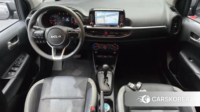 Kia Morning Urban (JA) id 3650098 из Кореи 17