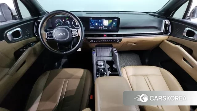 Kia The New Sorento 4th Generation id 2939167 из Кореи 17