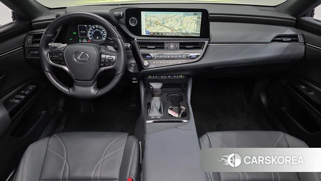 Lexus ES300h 7th generation id 4773521 из Кореи 32