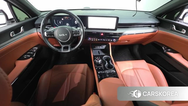 Kia The New K5 3rd generation id 4778469 из Кореи 27