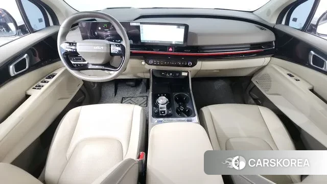 Kia The New Carnival 4th Generation id 3431352 из Кореи 17