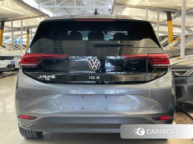 Volkswagen ID.3 id 4392304 из Китая 7