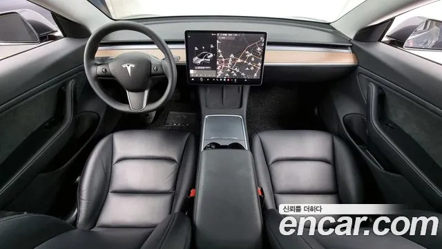 Tesla Model 3 id 2672088 из Кореи 17