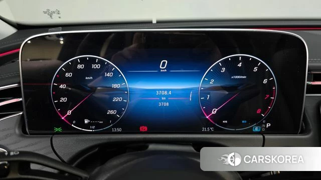 Mercedes-Benz E-Class W214 id 3952661 из Кореи 17