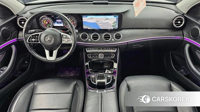 Mercedes-Benz E-Class W213 id 4477362 из Кореи 29