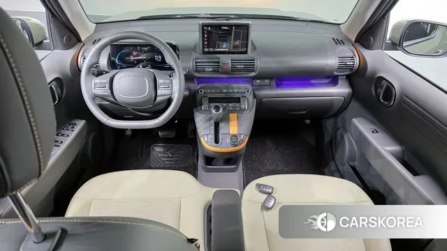 Hyundai Casper id 3735620 из Кореи 17