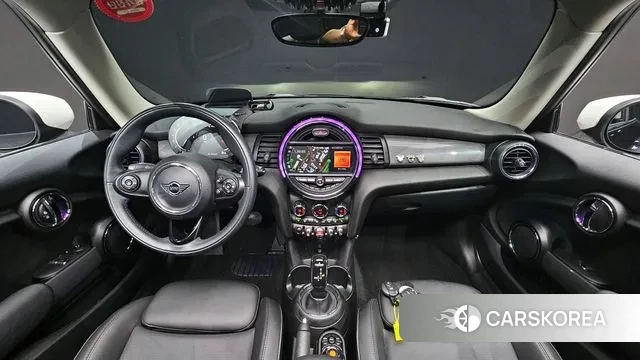 Mini Cooper id 2563867 из Кореи 17