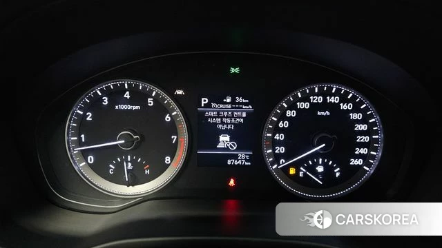 Hyundai Grandeur IG id 4595628 из Кореи 28