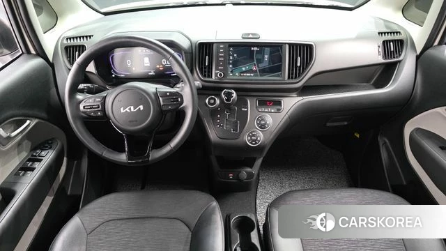Kia The New Kia Ray id 4177587 из Кореи 17