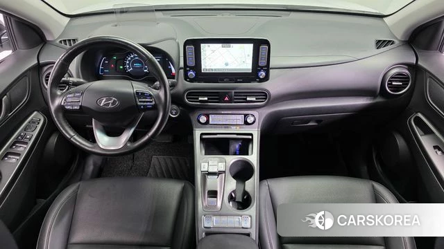 Hyundai Kona Electric id 4411114 из Кореи 30